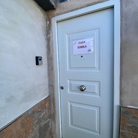 Casa Simba La Mejor Opcion Para Ver La Warner Bros San Martín de la Vega Eksteriør billede